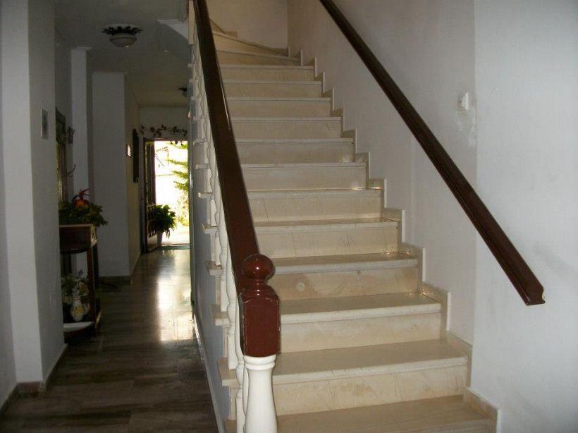 Jasmine'S Guest House Karlovassi Exterior photo