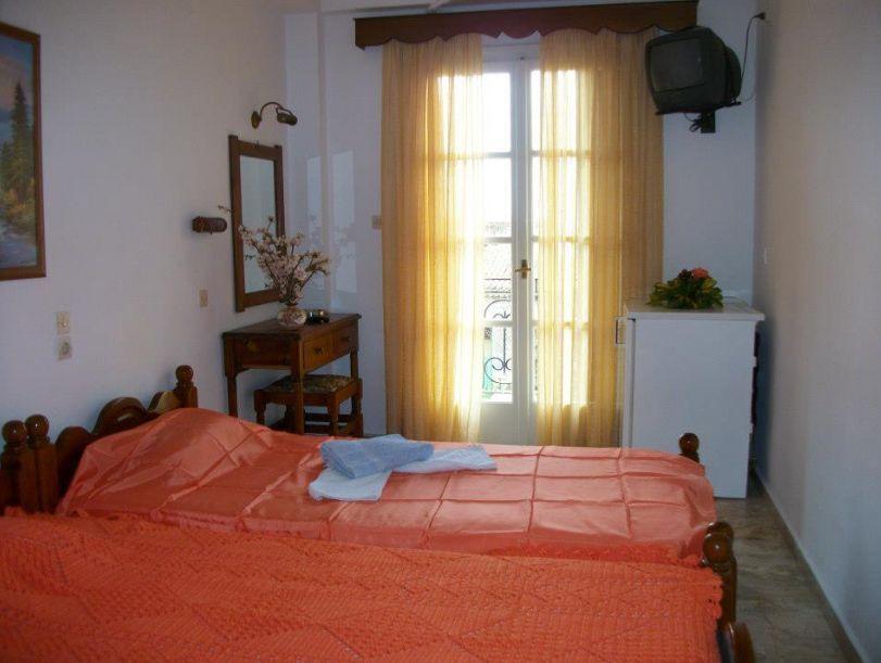 Jasmine'S Guest House Karlovassi Room photo