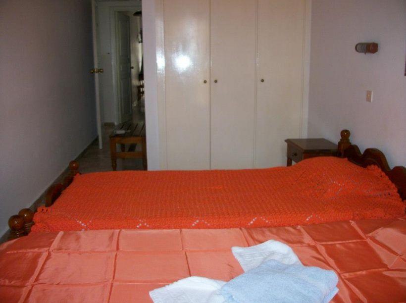 Jasmine'S Guest House Karlovassi Room photo